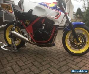 Motorcycle Honda cb500 Race Bike or Track Bike for Sale