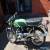 Suzuki T125 mk2 1972 Original UK bike not import  for Sale