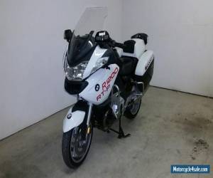 Motorcycle 2013 BMW R-Series for Sale