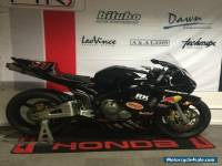 HONDA CBR 600 RR 3 2003 RACE BIKE TRACK BIKE (91)