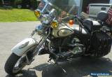 1997 Harley-Davidson Softail for Sale