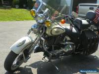 1997 Harley-Davidson Softail