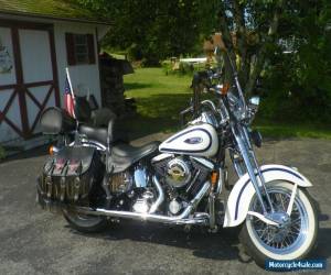 Motorcycle 1997 Harley-Davidson Softail for Sale