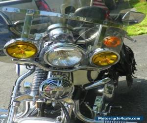 Motorcycle 1997 Harley-Davidson Softail for Sale