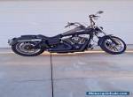 2006 Harley-Davidson Dyna for Sale