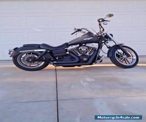 2006 Harley-Davidson Dyna for Sale