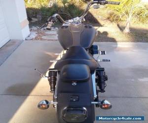 Motorcycle 2006 Harley-Davidson Dyna for Sale