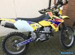 Suzuki drz 400, road legal enduro  for Sale