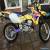 Suzuki drz 400, road legal enduro  for Sale