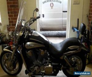 Motorcycle STUNNING 2003 HONDA VTX1800 WITH EXTRAS, EXCELLENT CONDITION for Sale