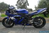 YAMAHA R1 2005 MODEL IN GREAT CONDITION BARGAIN @ $4990 for Sale