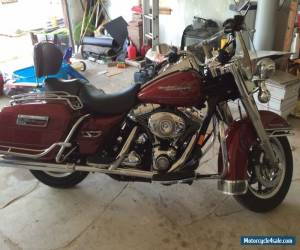 Motorcycle 2008 Harley-Davidson Touring for Sale