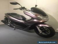 Honda PCX 125 Ideal Learner & Commuter Fantastic Condition LEARNER LEGAL