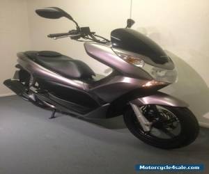 Motorcycle Honda PCX 125 Ideal Learner & Commuter Fantastic Condition LEARNER LEGAL for Sale