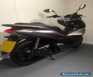 Motorcycle Honda PCX 125 Ideal Learner & Commuter Fantastic Condition LEARNER LEGAL for Sale