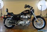 2000 Harley-Davidson Sportster for Sale