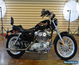 2000 Harley-Davidson Sportster for Sale