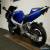 SOLD - 2001 SUZUKI GSXR 600 K1 **FREE UK Delivery** BLUE/BLACK for Sale