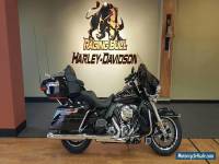 2016 Harley-Davidson Touring