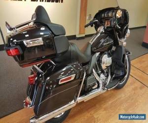 Motorcycle 2016 Harley-Davidson Touring for Sale