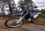 yamaha 2008 wr 250 r for Sale