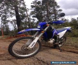 yamaha 2008 wr 250 r for Sale