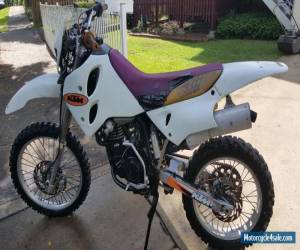 Motorcycle KTM 500  for Sale