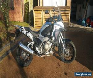 2012 Honda Crosstourer VFR1200 for Sale