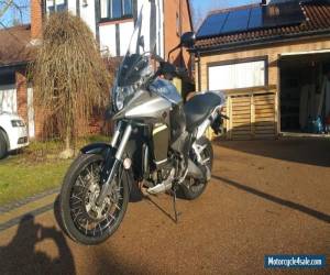 Motorcycle 2012 Honda Crosstourer VFR1200 for Sale