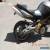 APRILIA SHIVER 750 2008 GREAT NAKED SPORTS BIKE ITALY TWIN  for Sale