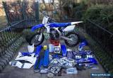 yamaha yzf 250 2013  for Sale