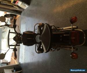 Motorcycle 2003 Ural tourist  for Sale