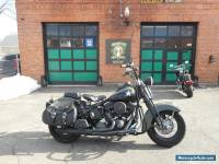 2006 Harley-Davidson Softail