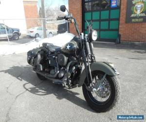 Motorcycle 2006 Harley-Davidson Softail for Sale