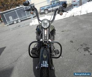 Motorcycle 2006 Harley-Davidson Softail for Sale