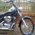 YAMAHA XVS 125 DRAGSTAR CLASSIC CUSTOM CRUISER LOW SEAT LEANER LEGAL COMMUTER ! for Sale