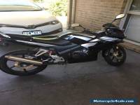 Honda CBR125R 2010 Model Perfect condition