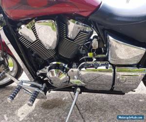 Motorcycle Honda vtx 1800c 2007  for Sale