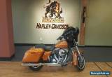 2016 Harley-Davidson Touring for Sale