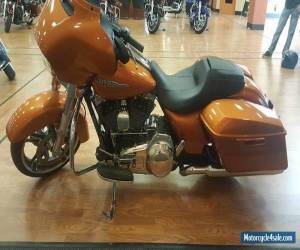 Motorcycle 2016 Harley-Davidson Touring for Sale