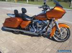 2015 Harley-Davidson Touring for Sale