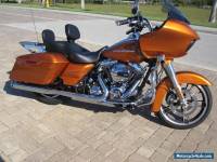 2015 Harley-Davidson Touring