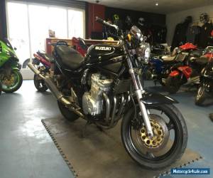 Motorcycle SUZUKI BANDIT 600 ***BIKEBITZUK***    DEPOSIT NOW TAKEN for Sale