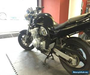 Motorcycle SUZUKI BANDIT 600 ***BIKEBITZUK***    DEPOSIT NOW TAKEN for Sale