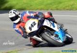 Suzuki GSXR1000 race track bike road Reg. for Sale