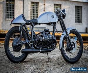 Motorcycle 1975 BMW R-Series for Sale