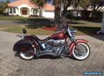 2014 Harley-Davidson Other for Sale