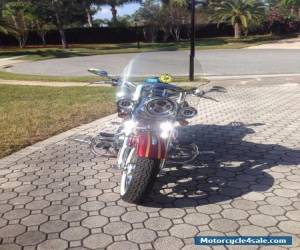 Motorcycle 2014 Harley-Davidson Other for Sale