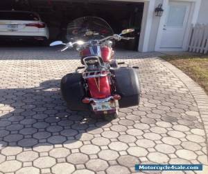 Motorcycle 2014 Harley-Davidson Other for Sale