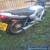 HONDA CG125 06 for Sale